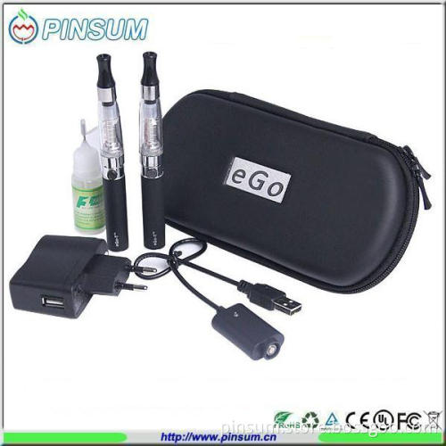 Most Popular 650mAh Double Kit EGO CE4 Starter Kit EGO CE4